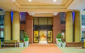 Holiday Inn Express Enid-Highway 412 By Ihg