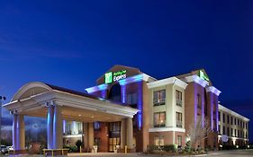 Holiday Inn Express Enid-Highway 412 By Ihg